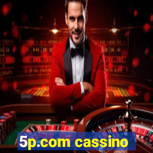 5p.com cassino